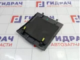 Накладка торпедо центральная Geely Emgrand EC7