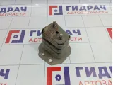 Кронштейн усилителя заднего бампера Geely Emgrand EC7