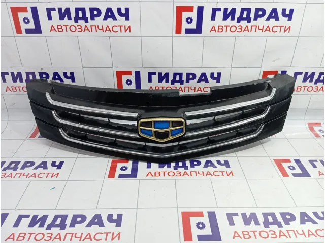 Решетка радиатора Geely Emgrand EC7