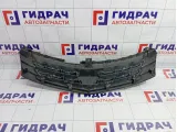 Решетка радиатора Geely Emgrand EC7