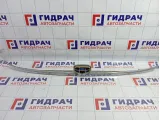Накладка крышки багажника Geely Emgrand EC7