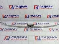 Накладка крышки багажника Geely Emgrand EC7