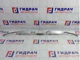 Накладка крышки багажника Geely Emgrand EC7