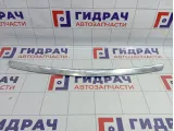 Молдинг капота Geely Emgrand EC7