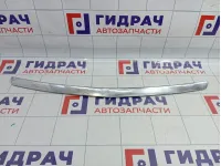 Молдинг капота Geely Emgrand EC7