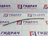 Молдинг капота Geely Emgrand EC7