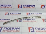 Молдинг капота Geely Emgrand EC7