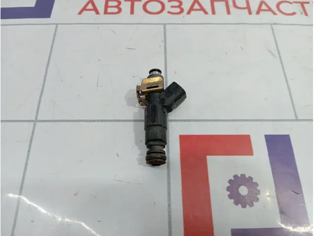 Форсунка инжекторная электрическая Geely Emgrand EC7