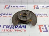 Ступица задняя левая Geely Emgrand EC7