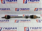 Привод передний правый Geely Emgrand EC7