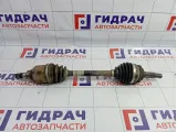 Привод передний левый Geely Emgrand EC7