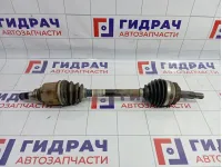 Привод передний левый Geely Emgrand EC7