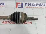 Привод передний левый Geely Emgrand EC7