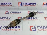 Привод передний левый Geely Emgrand EC7
