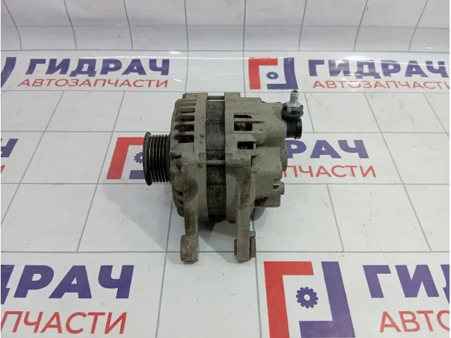 Генератор Geely Emgrand EC7