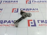 Кронштейн ролика-натяжителя ручейкового ремня Geely Emgrand EC7 01653164