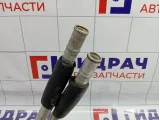 Радиатор отопителя Geely Emgrand EC7 1067002250