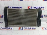 Радиатор основной Geely Emgrand EC7