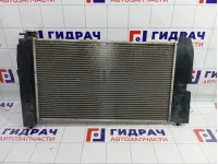 Радиатор основной Geely Emgrand EC7
