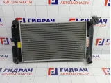 Радиатор основной Geely Emgrand EC7
