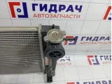 Радиатор основной Geely Emgrand EC7