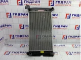 Радиатор основной Geely Emgrand EC7
