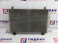 Радиатор кондиционера Geely Emgrand EC7
