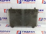 Радиатор кондиционера Geely Emgrand EC7