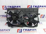 Вентилятор радиатора Geely Emgrand EC7