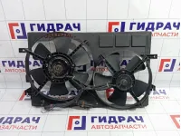 Вентилятор радиатора Geely Emgrand EC7