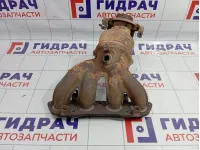 Коллектор выпускной Geely Emgrand EC7