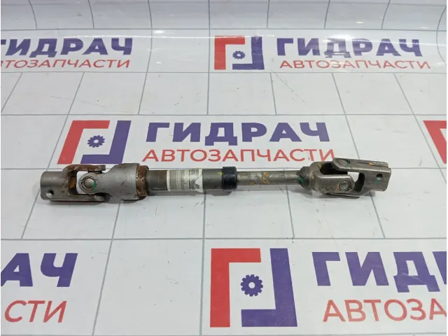 Кардан рулевой Geely Emgrand EC7 1064003011