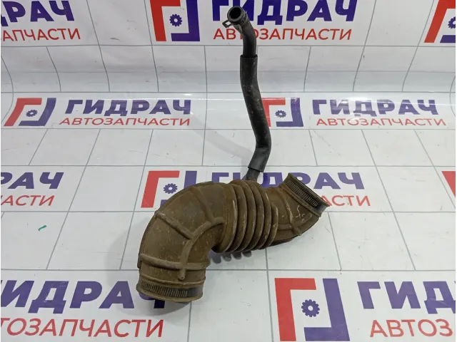 Патрубок воздушного фильтра Geely Emgrand EC7 1016013377