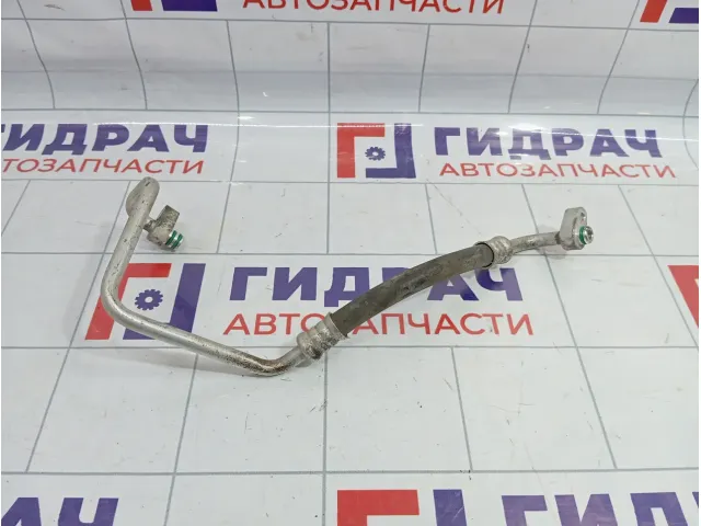 Трубка кондиционера Geely Emgrand EC7
