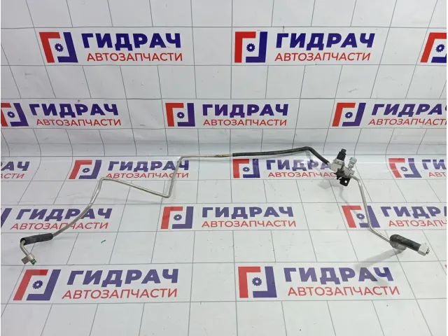 Трубка кондиционера Geely Emgrand EC7 1067002368