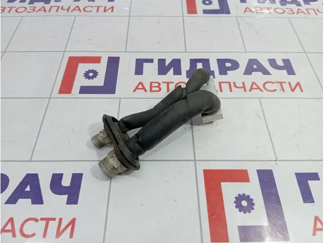 Трубка кондиционера Geely Emgrand EC7
