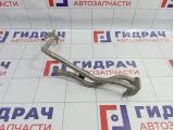 Трубка охлаждающей жидкости металлическая Geely Emgrand EC7