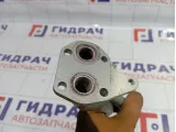 Трубка охлаждающей жидкости металлическая Geely Emgrand EC7