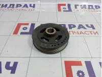 Шкив коленвала Geely Emgrand EC7