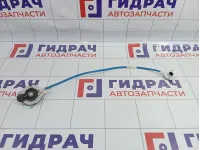 Тросик отопителя Geely Emgrand EC7 1067003908