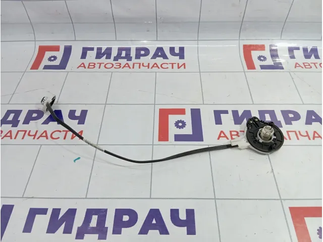 Тросик отопителя Geely Emgrand EC7