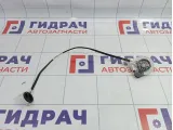 Тросик отопителя Geely Emgrand EC7