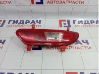 Фонарь противотуманный левый Geely Emgrand EC7