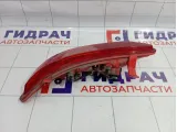 Фонарь противотуманный левый Geely Emgrand EC7