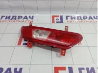 Фонарь противотуманный правый Geely Emgrand EC7