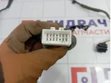 Проводка двери задней Geely Emgrand EC7