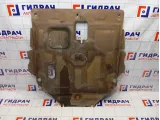 Защита двигателя Geely Emgrand EC7
