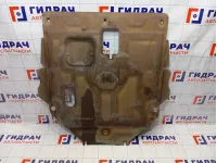 Защита двигателя Geely Emgrand EC7