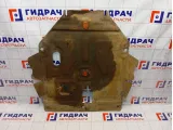 Защита двигателя Geely Emgrand EC7