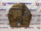 Защита двигателя Geely Emgrand EC7